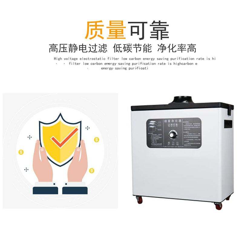 低碳节能 净化率高 低碳节能 净化率高