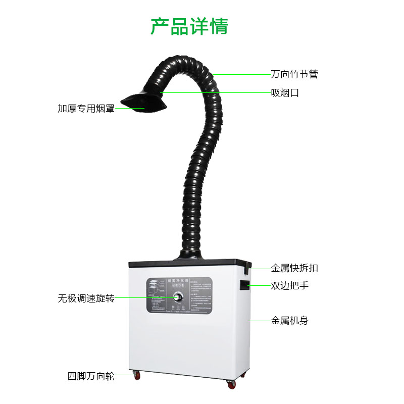 产品详情 产品详情