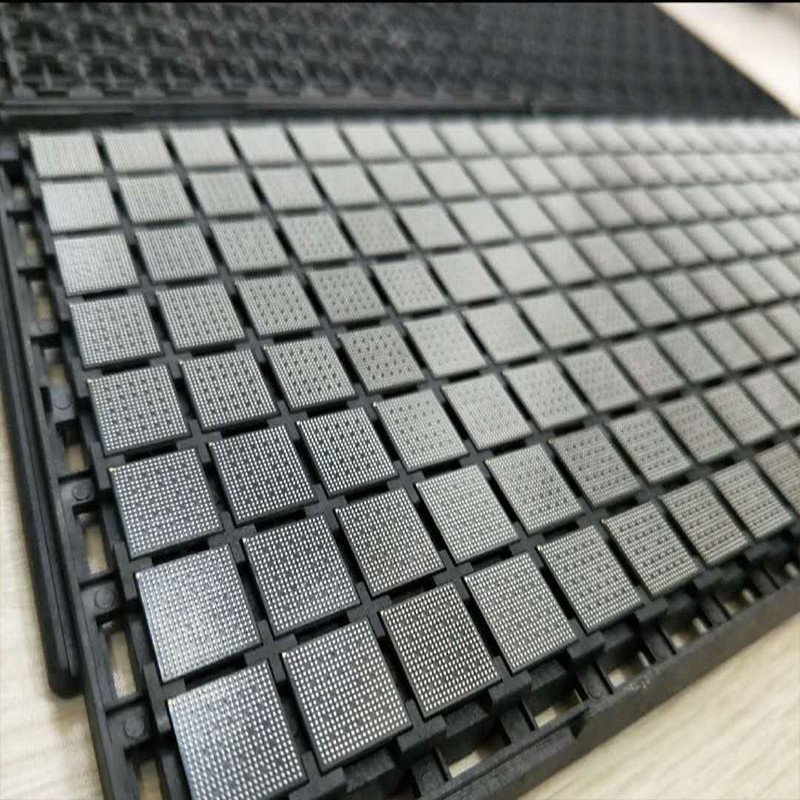 封装效果图 封装效果图