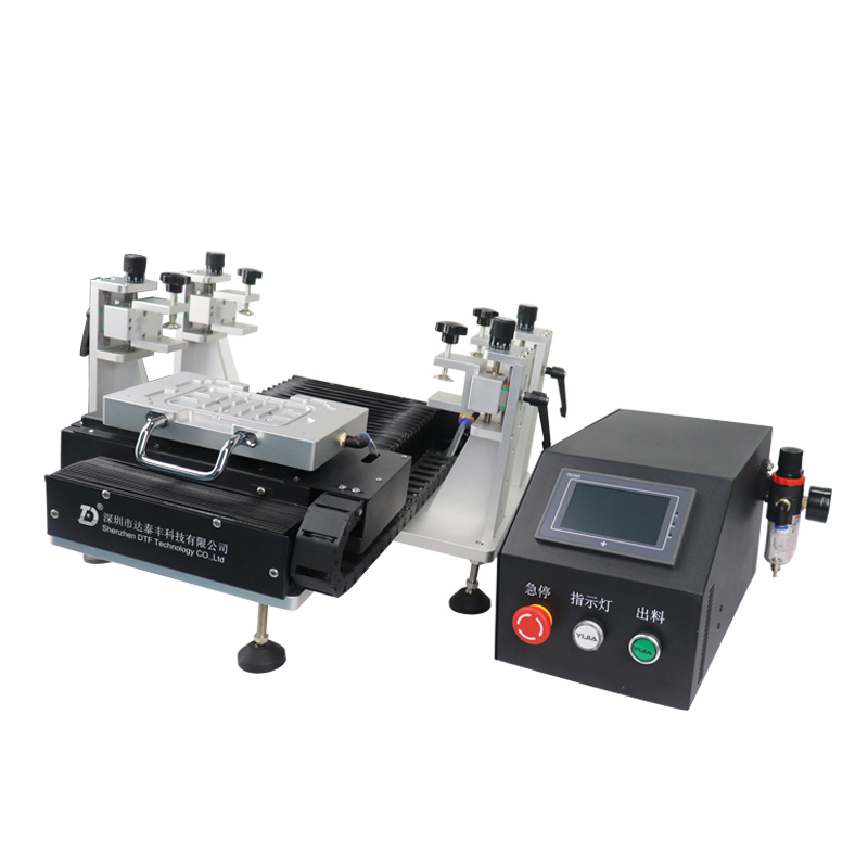 达泰丰植球机 达泰丰植球机