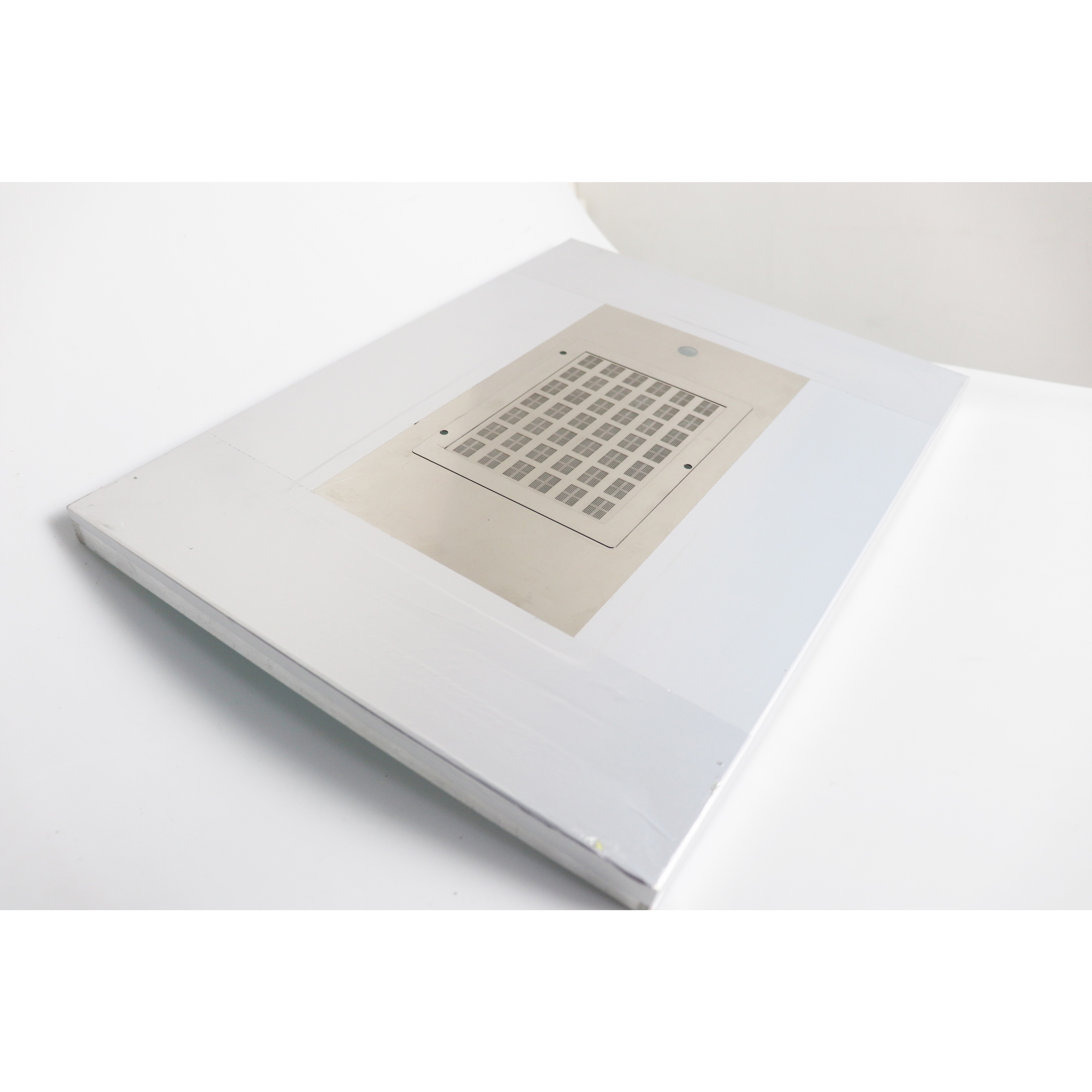 电铸工艺 电铸工艺