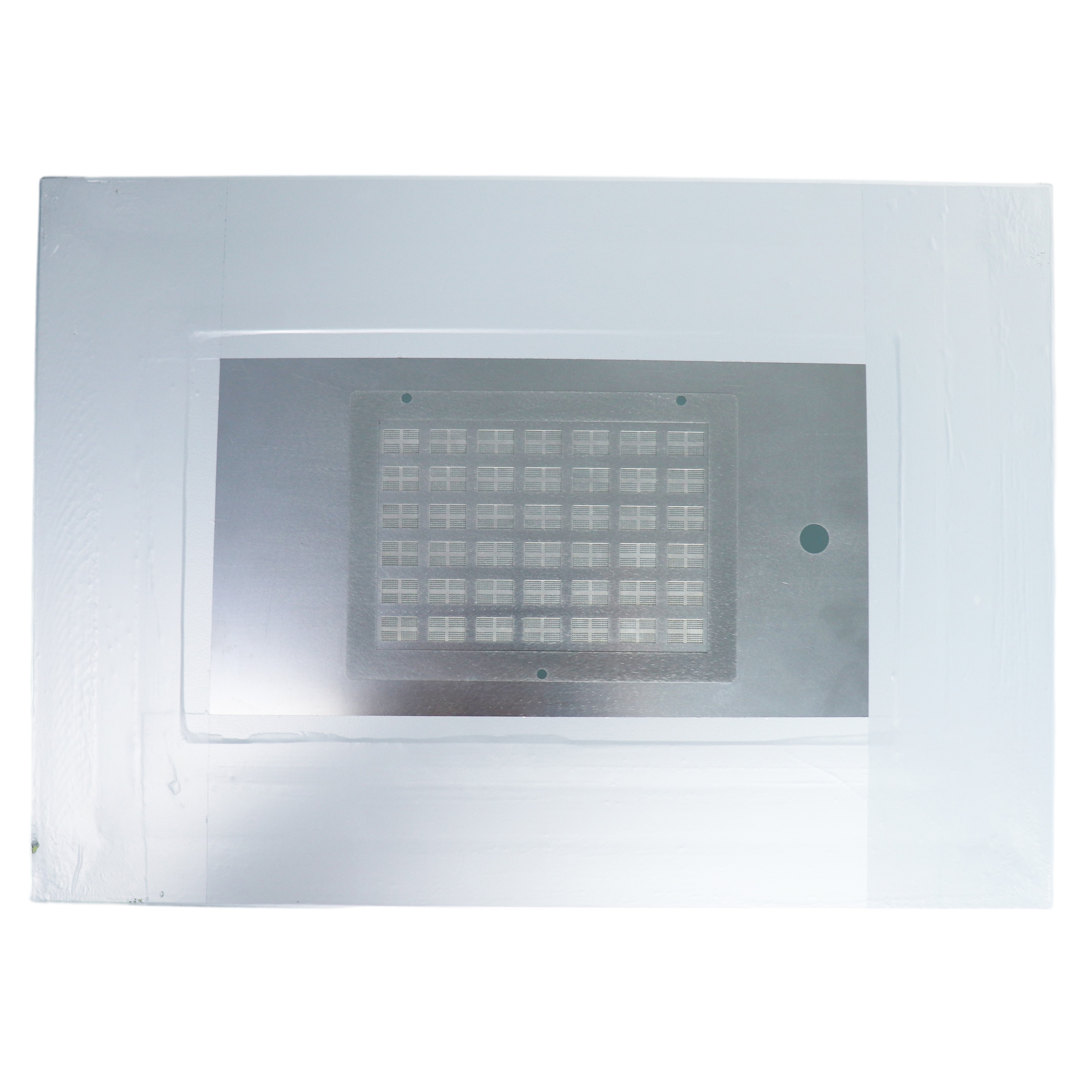 阶梯钢网 阶梯钢网