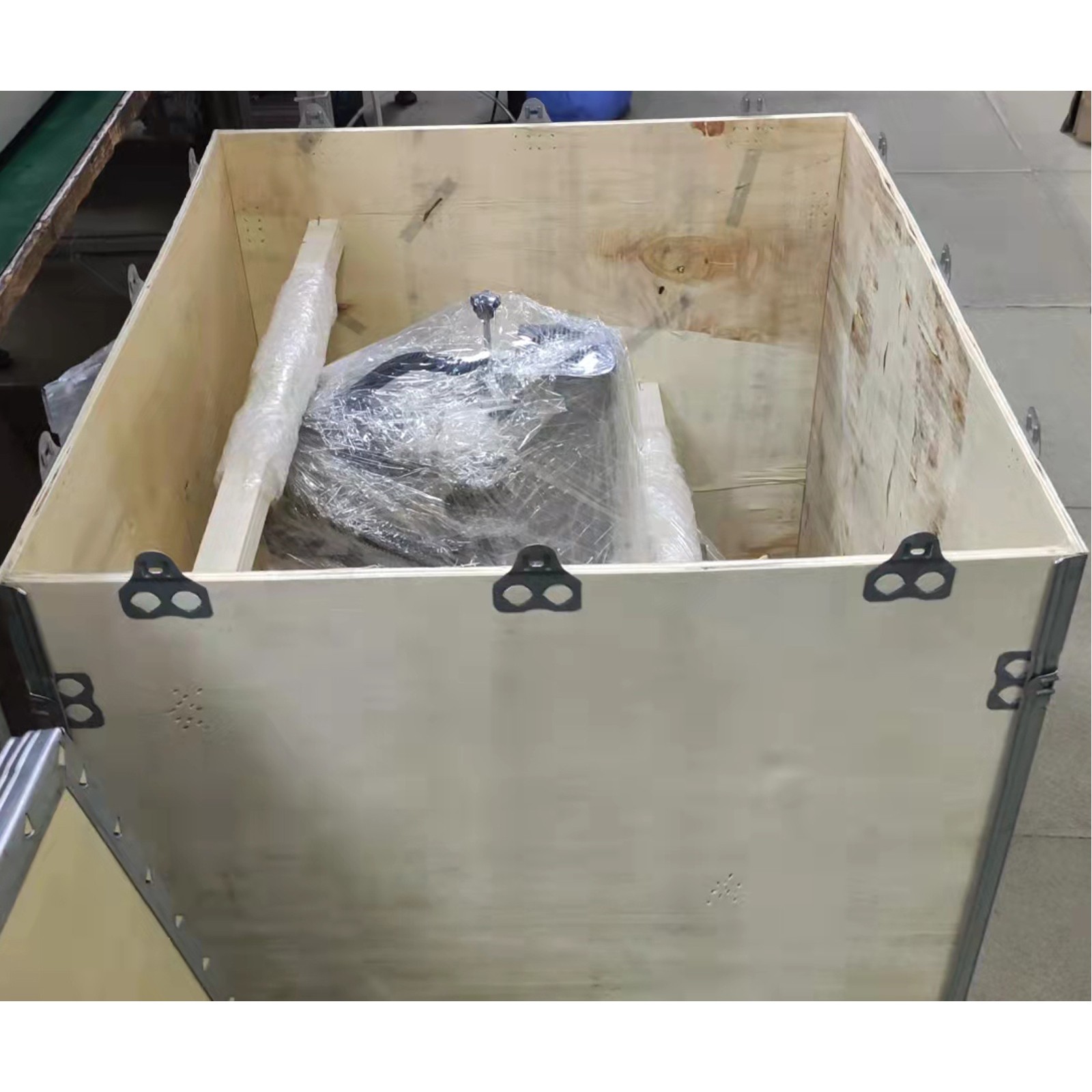 木箱包装 木箱包装