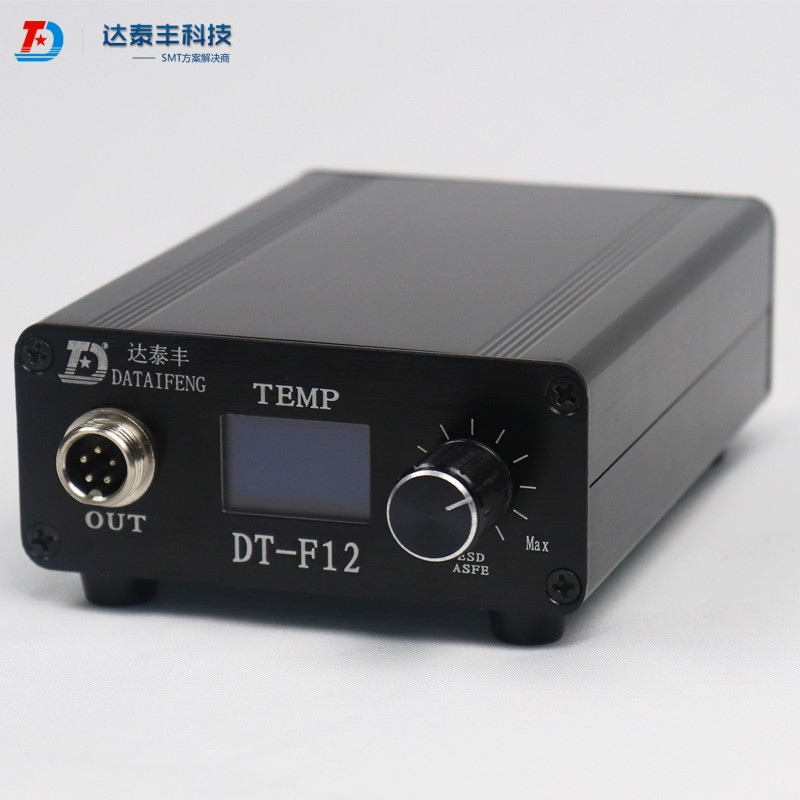 DT-F12电烙铁 DT-F12电烙铁