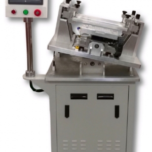 高精度半自动植球机