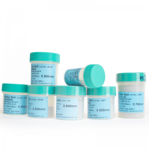 代理正品锡球大瑞，PSI