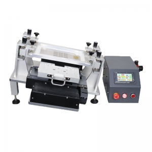 DT-F210植球机半自动精准定位手机电脑芯片下球机维修设备