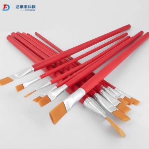 BGA返修专用尼龙毛刷