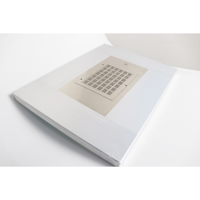 定制高精度SMT电铸钢网