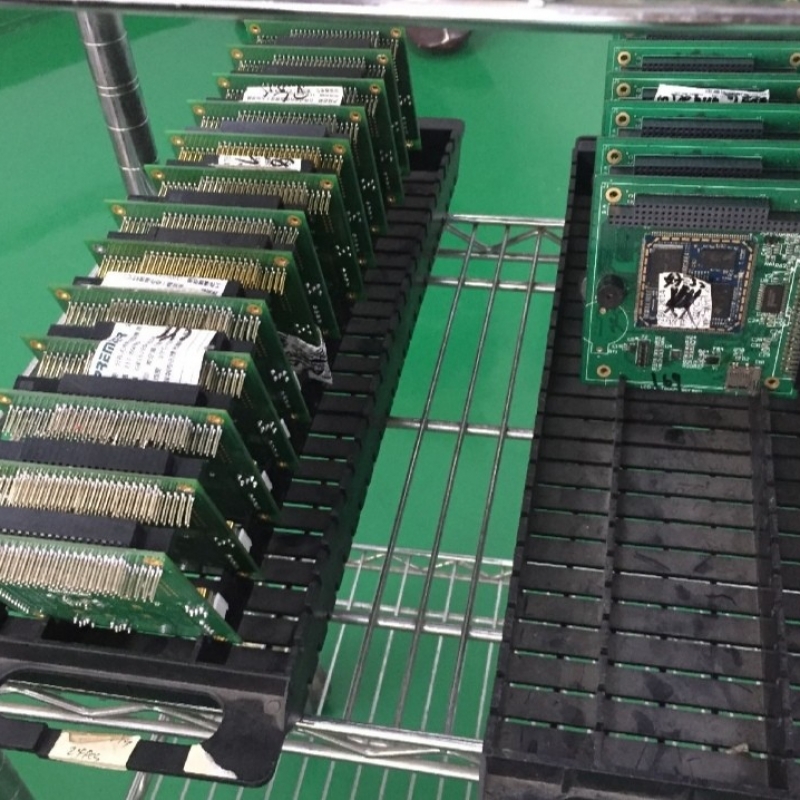 芯片重装，芯片返修全过程100%保护良率