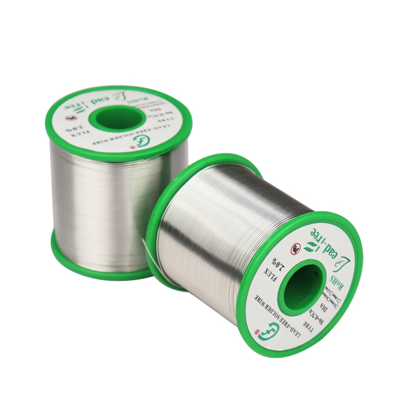 BGA专用焊锡丝 芯片修复