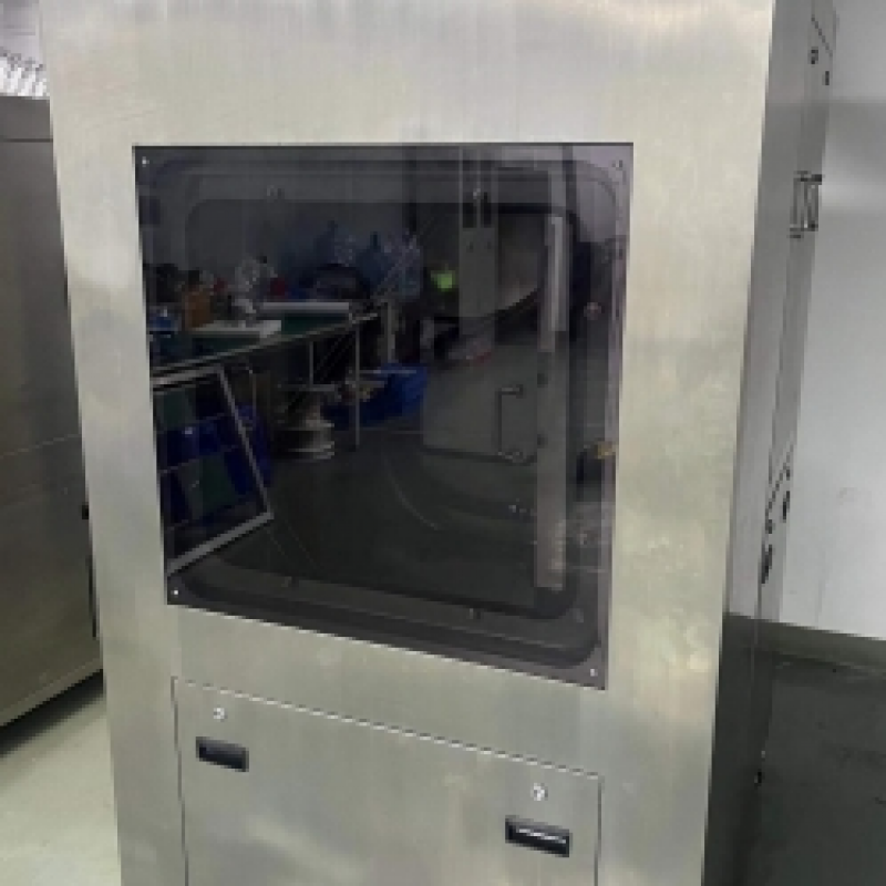 电动钢网清洗机（水基型）