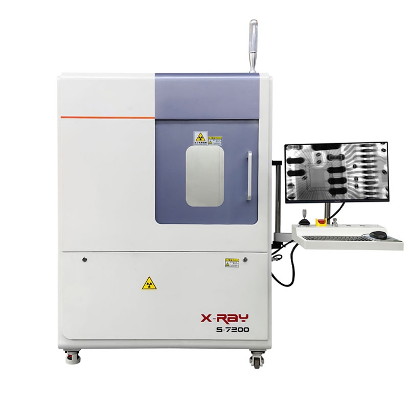 达泰丰全新工业级X-RAY检测设备 S-7200X光机
